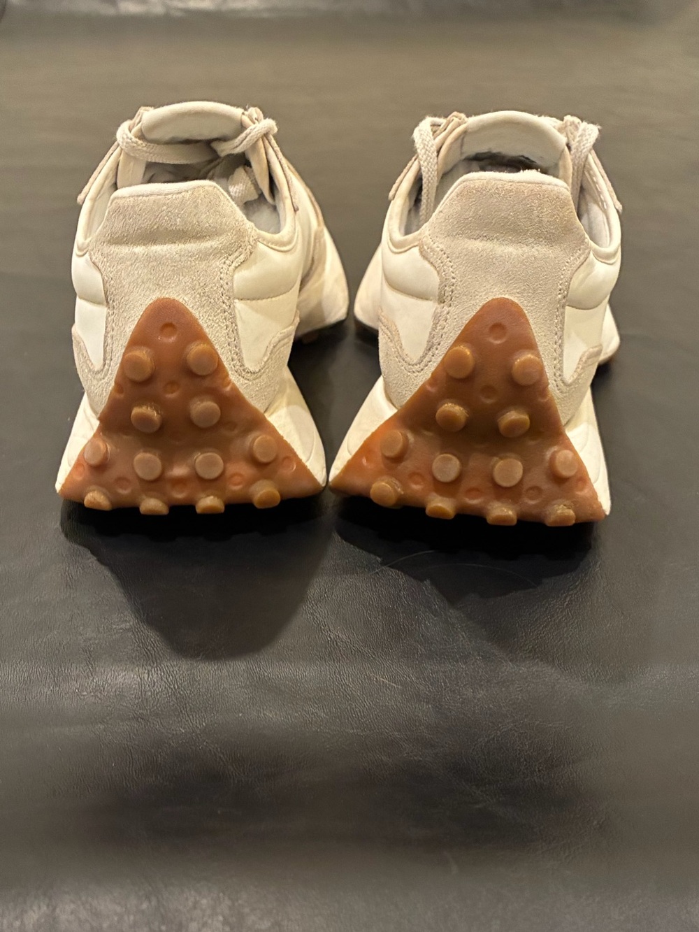 New Balance 327 Anthropology size 8 (women’s) - Picture 7 of 13